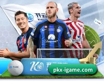 pkx-igame.com的故事 | ayx